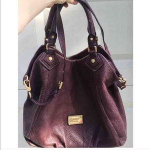 Marc by Marc Jacobs large Francesca bag